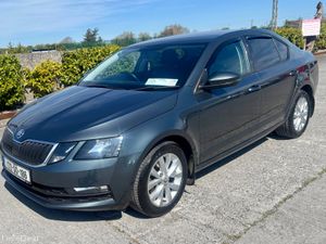 2017 Skoda Octavia 1.6 TDI AMBITION - Image 3