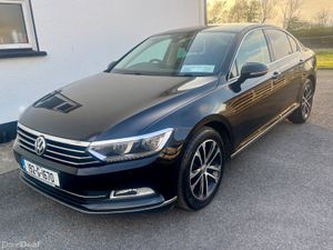 2019 Volkswagen Passat 2.0 L TDI HIGHLINE - Image 2