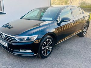 2019 Volkswagen Passat 2.0 L TDI HIGHLINE - Image 3