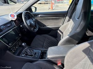 Skoda Superb SUPERB SPT 2.0TDI 150HP DSG - Image 3