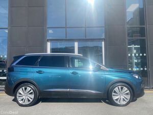 Peugeot 5008 1.5 HDi GT Line Premium - Image 4