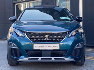 Peugeot 5008 1.5 HDi GT Line Premium - Image 2
