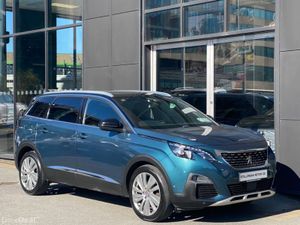 Peugeot 5008 1.5 HDi GT Line Premium - Image 3