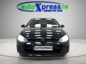 Volkswagen Golf 1.6 TDI Manual - Image 3