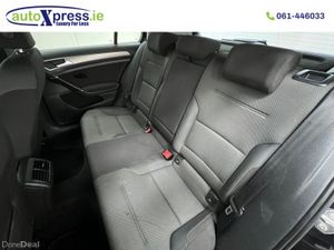 Volkswagen Golf 1.6 TDI Manual - Image 4