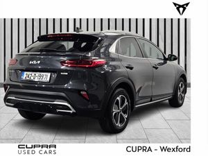 Kia XCeed 1.6 GDI Plug-in Hybrid - Image 4