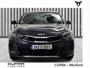 Kia XCeed 1.6 GDI Plug-in Hybrid - Image 2