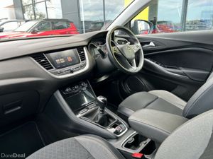 Opel Grandland X SRI 1.5 I T 130PS 4 4DR - Image 3