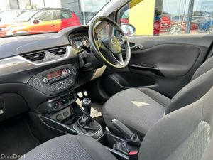 Opel Corsa CORSA-E SC 1.4 I 90PS 5DR - Image 3