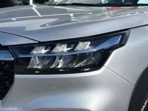 Suzuki S-CROSS 1.4 B/JET HYBRID MOTIO - Image 3