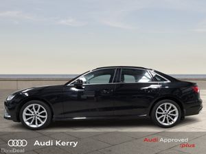 Audi A4 SALOON 35TDI 163BHP SE AUTOMATIC - Image 4