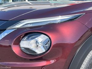 Nissan Juke 1.6 HYB SV PREMIUM MY23.7 - Image 3