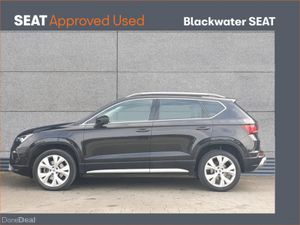 SEAT Ateca 2.0TDI 150BHP XPERIENCE PA - Image 4