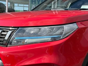Suzuki Vitara 1.4 B/JET HYBRID SZ-T 5 5DR - Image 3