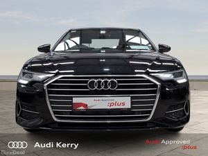 Audi A6 40 TDI 204BHP SE AUTOMATIC WITH AMBIENT LI - Image 2