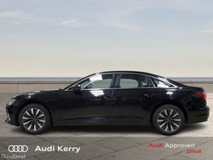 Audi A6 40 TDI 204BHP SE AUTOMATIC WITH AMBIENT LI - Image 4