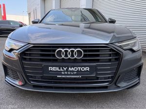 Audi A6 2.0 DIESEL 204HP S-TRONIC S-LINE AUTO - Image 2