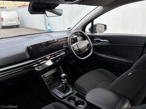 Kia Sportage PE K2 MHEV 5DR - Image 4