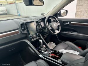 Renault Koleos GT LINE DCI 150 CVT 2WD MY19 5 - Image 4