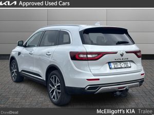 Renault Koleos GT LINE DCI 150 CVT 2WD MY19 5 - Image 3