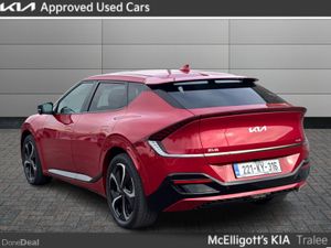 Kia EV6 GT LINE 5DR AUTO - Image 3