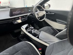 Kia EV6 GT LINE 5DR AUTO - Image 4