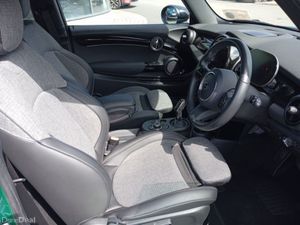 Mini Cooper Electric Resolute - Image 3