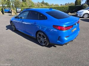 BMW 2-Series Gran Coupe 218D M SPORT - Image 3