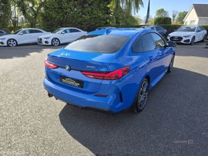 BMW 2-Series Gran Coupe M SPORT - Image 4