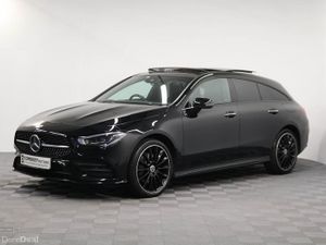 Mercedes-Benz CLA 250e AMG Line Night Edition - Image 3