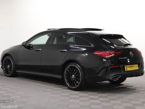 Mercedes-Benz CLA 250e AMG Line Night Edition - Image 4