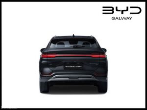 BYD SEAL U DM-i Boost 18.8kWh **80km EV Range** - Image 3
