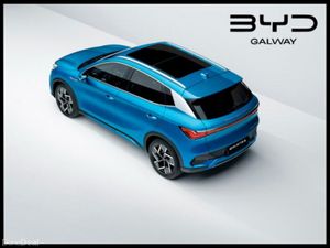 BYD ATTO 3 Design 60.5kWh - Image 4