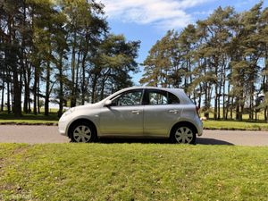 Nissan Micra 2012 1.2 Low Insurance Lovely Car - Image 4