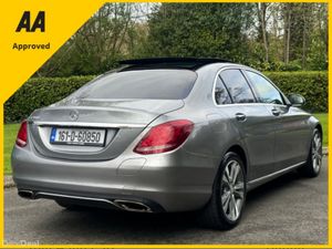 Mercedes-Benz C350e SPORT PREMIUM 2016 - Image 3