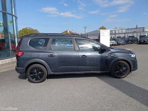 Dacia Jogger TCe 110 Extreme SE - Image 2