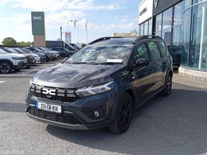 Dacia Jogger TCe 110 Extreme SE - Image 4