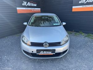 Volkswagen Golf TRENDLINE 1.6 TDI MANUAL - Image 2