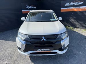 Mitsubishi Outlander 2.0 GX4H PHEV 200BHP 5DR AUTO - Image 3