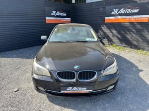 BMW 5-Series 2.0D SE SALOON AUTO - Image 2