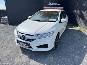 Honda Grace 1.5 HYBRID AUTO - Image 3