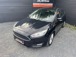 Ford Focus STYLE 1.6 TDCI - Image 3