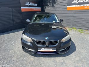 BMW 2-Series 218D SPORT 2DR - Image 2