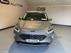 Ford Kuga 1.5 TDCI TITANIUM - AUTOMATIC- LOW KMS - Image 3