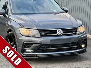 Volkswagen Tiguan SUNROOF - PROFESSIONALLY FITTED - Image 4