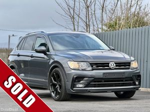 Volkswagen Tiguan SUNROOF - PROFESSIONALLY FITTED - Image 2