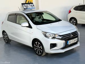 2020 Mitsubishi Mirage 1.2 Automatic,CarPlay - Image 2