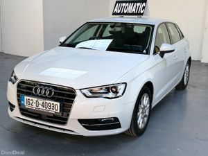 2016 Audi A3 1.4 Automatic,Petrol,32K Miles - Image 4