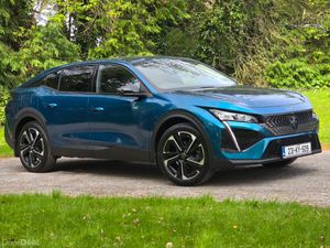 🔥2023 Peugeot 408 1.2 Turbo Automatic Allure🔥 - Image 2