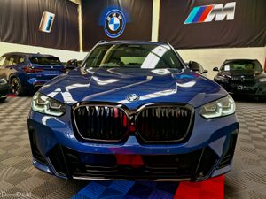 IX3 M SPORT PRO (HIGH SPEC) VIS PACK- COMFORT PACK - Image 2